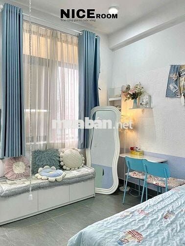 CĂN HỘ SIÊU XINH GẦN NGÃ TƯ HÀNG XANH