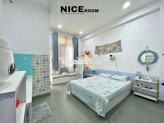 CĂN HỘ SIÊU XINH GẦN NGÃ TƯ HÀNG XANH