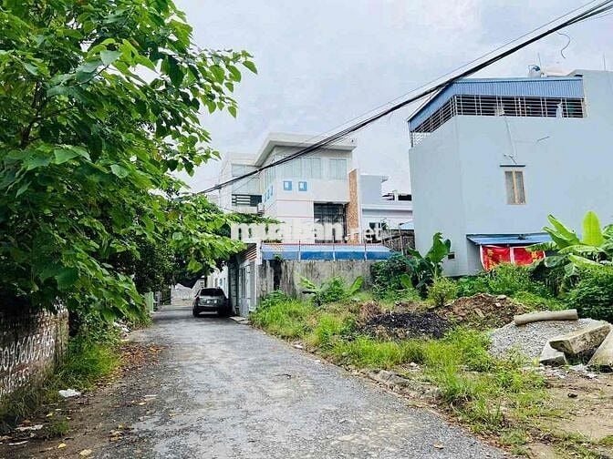 🏡 BÁN ĐẤT 112.5m² – MT 5m – CÁI TẮT, AN ĐỒNG, AN DƯƠNG – GIÁ 4,48 TỶ