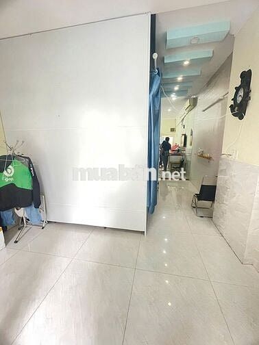 ÁN NHÀ HẺM Ô TÔ 5 M – HUỲNH TẤN PHÁT, P. PHÚ  THUẬN, Q7