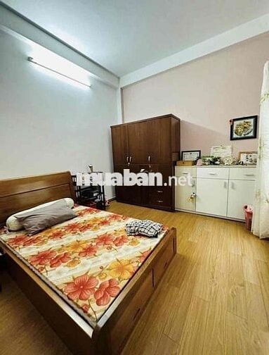 CHO THUÊ NHÀ HẺM 94 NGUYỄN THẾ TRUYỆN TÂN PHÚ
