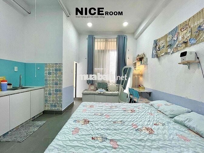 CĂN HỘ SIÊU XINH GẦN NGÃ TƯ HÀNG XANH