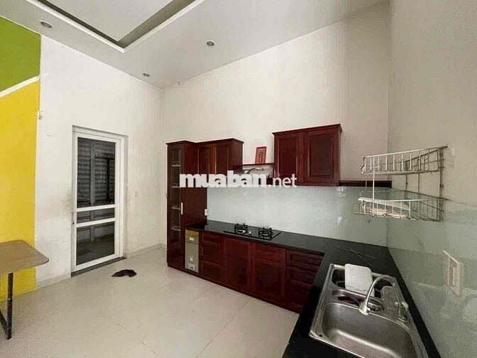 CHO THUÊ BIỆT THỰ 2MT HẺM 3PN QUANG TRUNG P8 GÒ VẤP