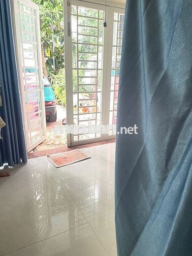 ÁN NHÀ HẺM Ô TÔ 5 M – HUỲNH TẤN PHÁT, P. PHÚ  THUẬN, Q7