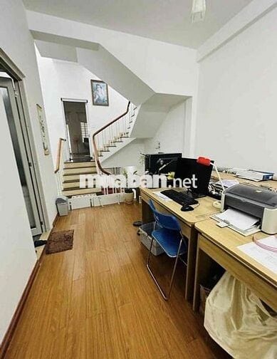 CHO THUÊ NHÀ HẺM 94 NGUYỄN THẾ TRUYỆN TÂN PHÚ