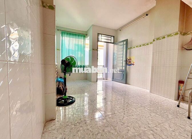 Nhà Bán Mặt Tiền Khu Bình Phú 2 4 Tầng btct nhà đẹp 3mx10n
