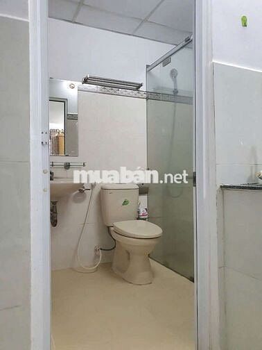 Phòng trọ đẹp đầy đủ nội thất quận Đức Nhuận