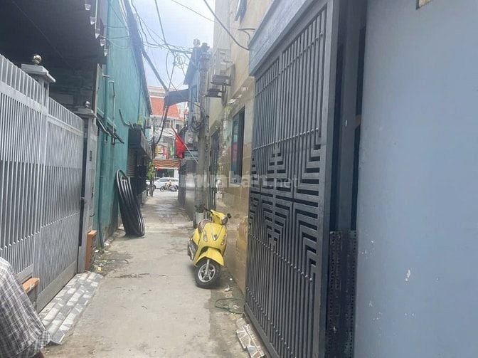 Chính chủ bán Lô đất kiệt 2m K134/2/4 Núi Thành, Tặng nhà cấp 4