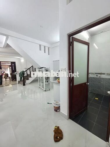 Cần bán gấp cho chủ nhà tại Bình Hưng, Bình Chánh,35,5m2/1ti870tr,SHR.