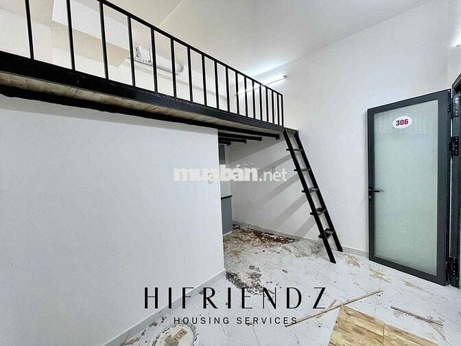DUPLEX CỦA SỔ TRỜI TOÀN CẢNH HƠN 30m2 NGAY GẦN TRUNG TÂM TÂN PHÚ