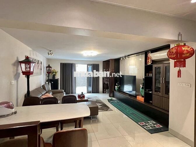 Bán biệt thự khu cao cấp Vinhomes Riverside, Long Biên, Hà Nội