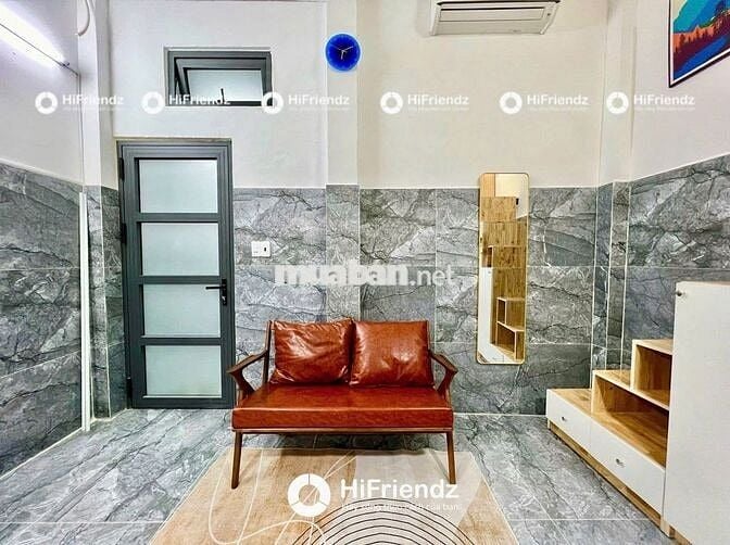 DUPLEX SIÊU ĐẸP FULL TỪ A ĐẾN Z_GIỮ PHÒNG LÂU_CÓ THANG MÁY_MGR