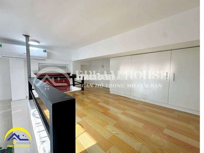 DUPLEX CỬA SỔ GIÓ TRỜI SIÊU TO - GẦN SÁT ĐẠI HỌC VĂN HIẾN