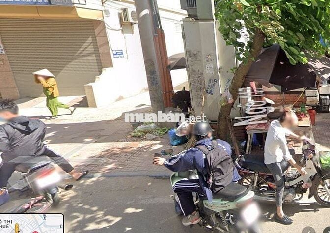 Nhượng phòng tại Trần Cung (sát Phạm Văn Đồng, Hoàng Quốc Việt)
