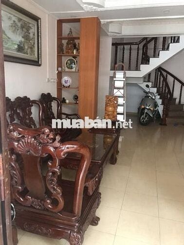 BÁN NHÀ BIỆT THỰ ĐƯỜNG HẢI HỒ – NGAY CHỢ ĐỐNG ĐA, HẢI CHÂU
