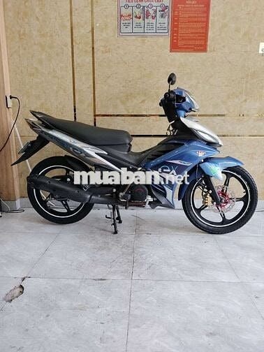 Exciter 50cc,Hoc  Sinh Đi Học,2023 ,Hãng Espero