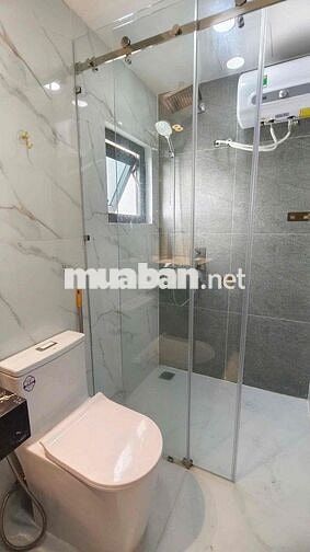 Cho Thuê Căn Hộ 1pn Ban Công Máy Giặt Riêng Thang Máy Full NT Ngay Q3