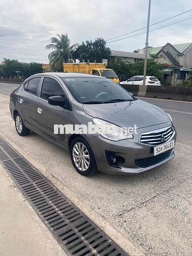 Mitsubishi Attrage 2018 1.2 MT Eco - 70000 km
