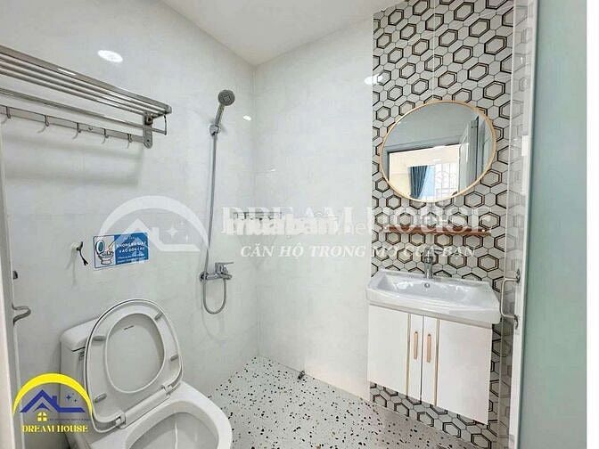 DUPLEX CỬA SỔ GIÓ TRỜI SIÊU TO - GẦN SÁT ĐẠI HỌC VĂN HIẾN