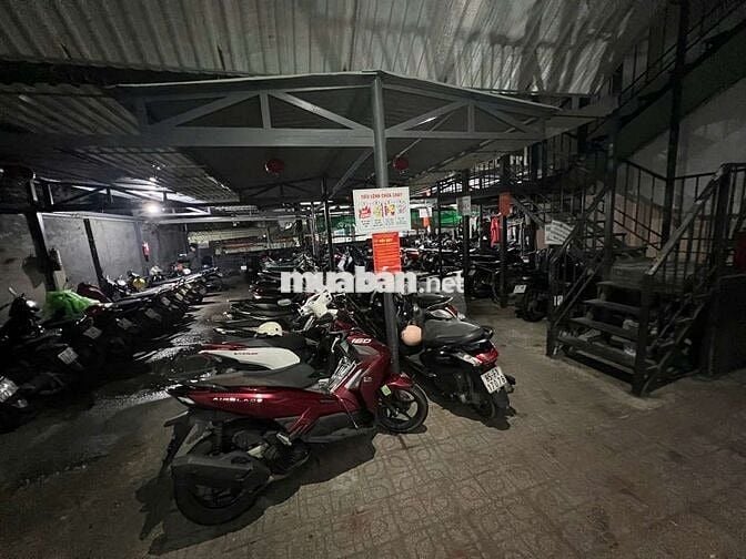 Phòng trọ sinh viên nằm giữa ĐH Mở và ĐH TĐT 10/10 trống phòng