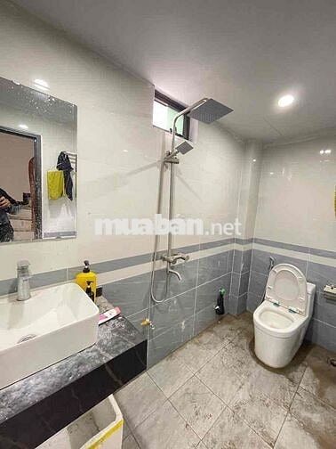 Nhà mới Tựu Liệt -25m oto tránh - Sát phố - 46m*4T;MT6m;5N -Hơn 6 tỷ