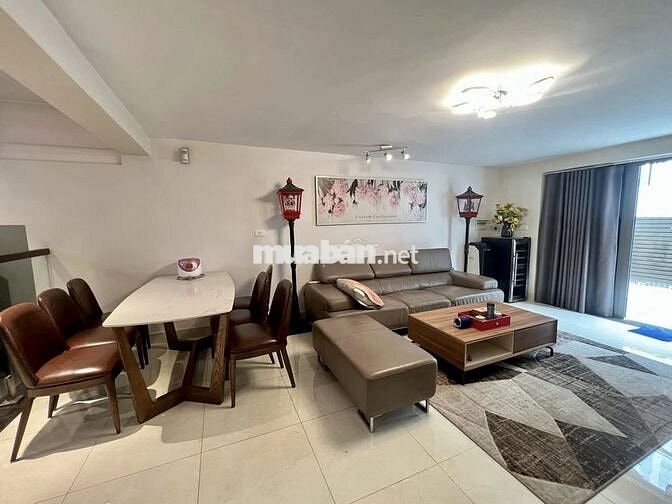 Bán biệt thự khu cao cấp Vinhomes Riverside, Long Biên, Hà Nội