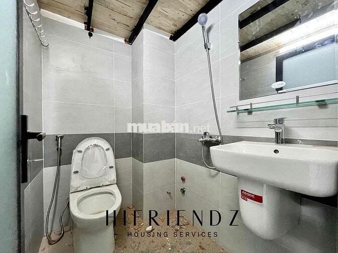 DUPLEX CỦA SỔ TRỜI TOÀN CẢNH HƠN 30m2 NGAY GẦN TRUNG TÂM TÂN PHÚ