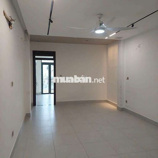 🔰NNC Trệt 3 Lầu - Dt 4x21m - MT Đô Đốc Long - 4PN/5WC - Nhà Mới Xây