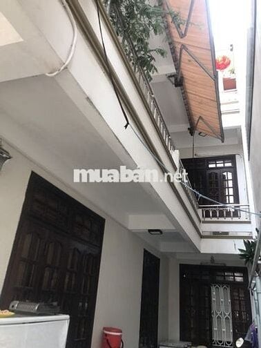 BÁN NHÀ BIỆT THỰ ĐƯỜNG HẢI HỒ – NGAY CHỢ ĐỐNG ĐA, HẢI CHÂU