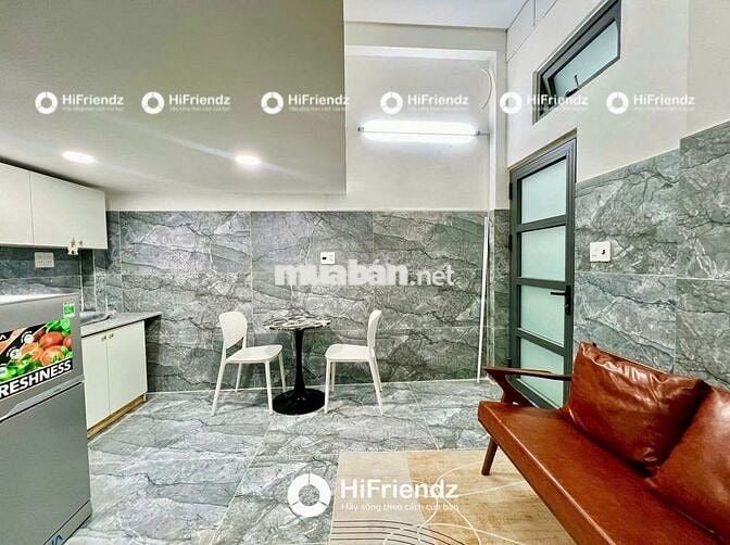 DUPLEX SIÊU ĐẸP FULL TỪ A ĐẾN Z_GIỮ PHÒNG LÂU_CÓ THANG MÁY_MGR