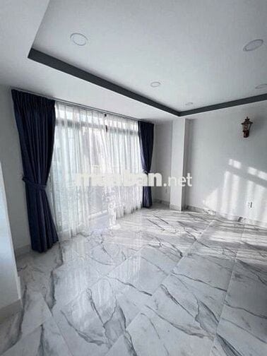 1PN RỘNG 40M2 - PHAN XÍCH LONG, P2, PHÚ NHUẬN - BAN CONG,FULL NỘI THẤT