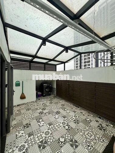 Bán biệt thự khu cao cấp Vinhomes Riverside, Long Biên, Hà Nội