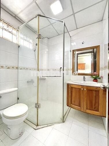 PHÒNG ĐẸP FULL NỘI THẤT – NGAY TRUNG TÂM QUẬN 3 LÊ VĂN SỸ