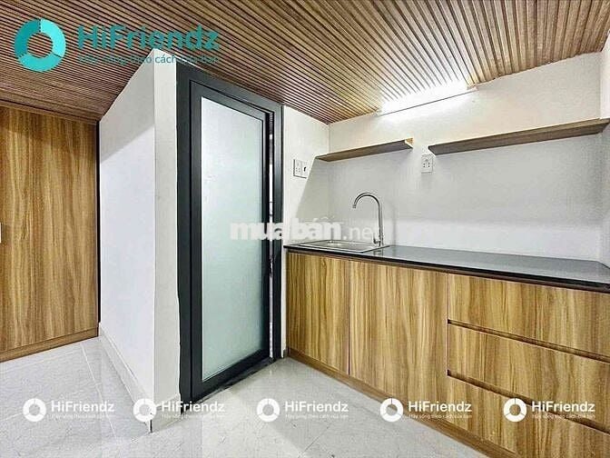 Cho Thuê Phòng Duplex Cửa Sổ Full Nội Thất Gần Ngã Tư Gò Mây Bình Tân