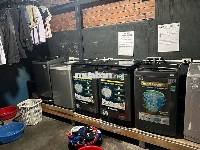 Phòng trọ sinh viên nằm giữa ĐH Mở và ĐH TĐT 10/10 trống phòng