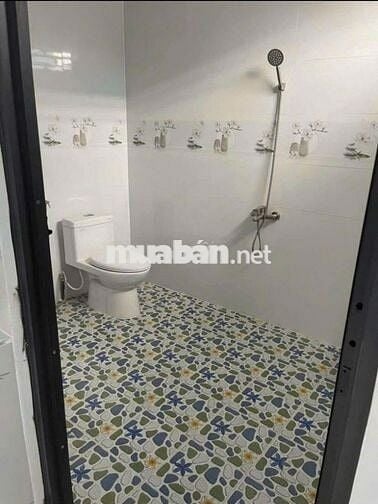Nhà Tâm Huyên gần UBND xã Bình Hưng, 46m2/ 1 tỷ 795, 1L/1Tr/2PN