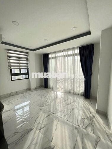 1PN RỘNG 40M2 - PHAN XÍCH LONG, P2, PHÚ NHUẬN - BAN CONG,FULL NỘI THẤT