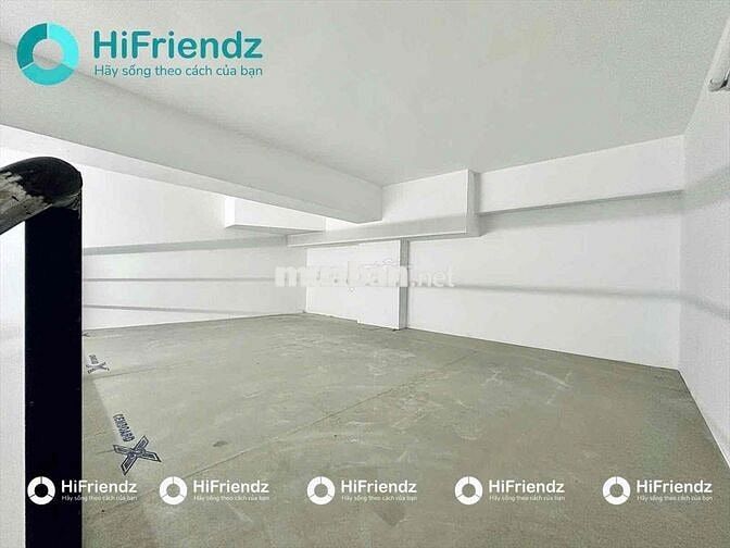 Cho Thuê Phòng Duplex Cửa Sổ Full Nội Thất Gần Ngã Tư Gò Mây Bình Tân