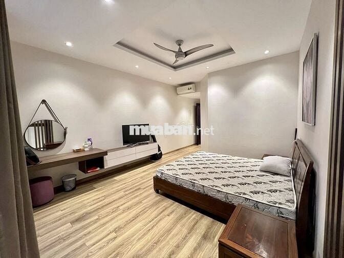 Bán biệt thự khu cao cấp Vinhomes Riverside, Long Biên, Hà Nội