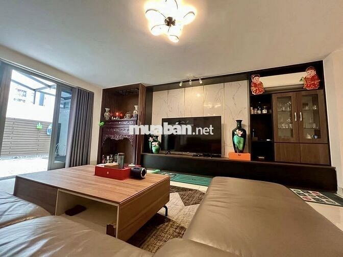 Bán biệt thự khu cao cấp Vinhomes Riverside, Long Biên, Hà Nội