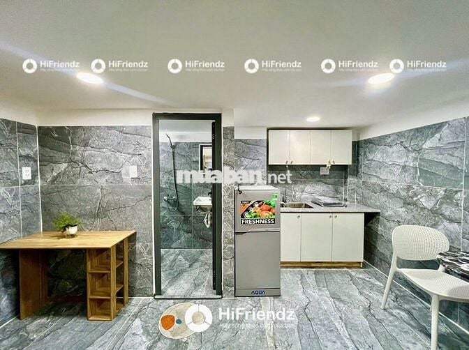 DUPLEX SIÊU ĐẸP FULL TỪ A ĐẾN Z_GIỮ PHÒNG LÂU_CÓ THANG MÁY_MGR