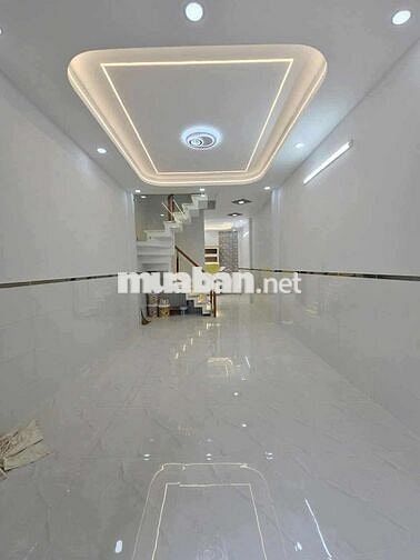 Bán nhanh nhà 1T1L 47m2/1ty850 gần chợ Bình Chánh, Đ. Đinh Đức Thiện.