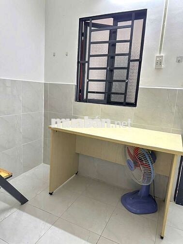 Phòng trọ sinh viên nằm giữa ĐH Mở và ĐH TĐT 10/10 trống phòng
