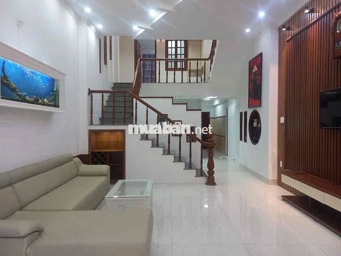 NHÀ MỚI 4 TẦNG – KIỆT 5M NGUYỄN VĂN LINH – HẢI CHÂU ✨SAU MẶT TIỀN NGUY