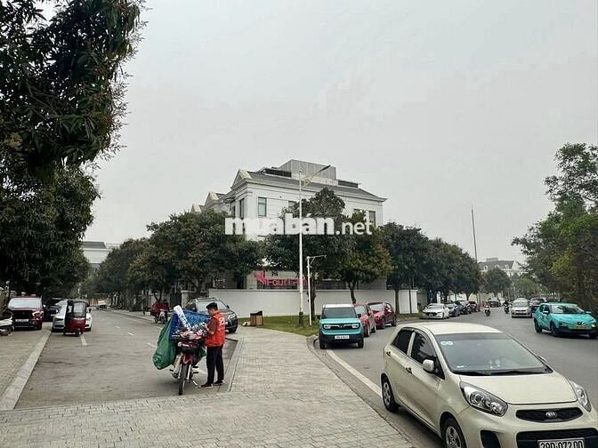 Bán biệt thự khu cao cấp Vinhomes Riverside, Long Biên, Hà Nội Bán biệt thự khu cao cấp Vinhomes Riverside, Long Biên, Hà Nội