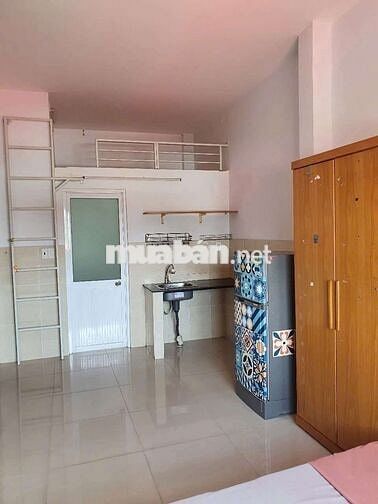 Phòng trọ đẹp đầy đủ nội thất quận Đức Nhuận