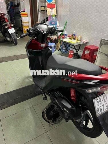 bán vision xe bstp chính chủ
