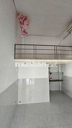 Phòng trọ sinh viên nằm giữa ĐH Mở và ĐH TĐT 10/10 trống phòng