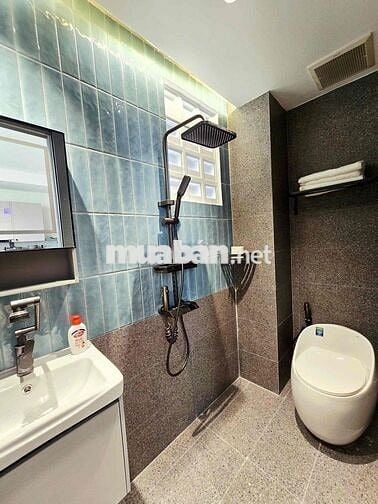 🔮KHAI TRƯƠNG CĂN HỘ 1PN CỬA SỔ THOÁNG, FULL NT🧸 NGAY PHAN XÍCH LONG🔮