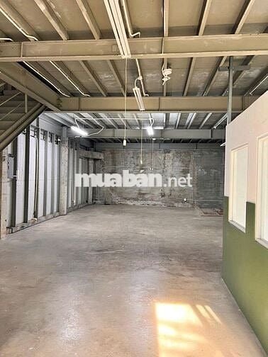 NHÀ 2 TẦNG 250M2, TRỐNG SUỐT, KHU VEN SÔNG, HIỆP BÌNH CHÁNH